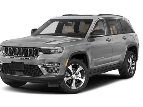 JEEP GRAND CHEROKEE 2022 1C4RJYB67N8749441 image JEEP GRAND CHEROKEE 2022 1C4RJYB67N8749441 image